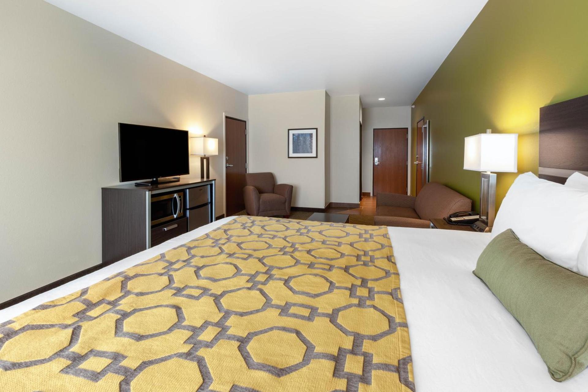 Baymont by Wyndham Beulah photo 23