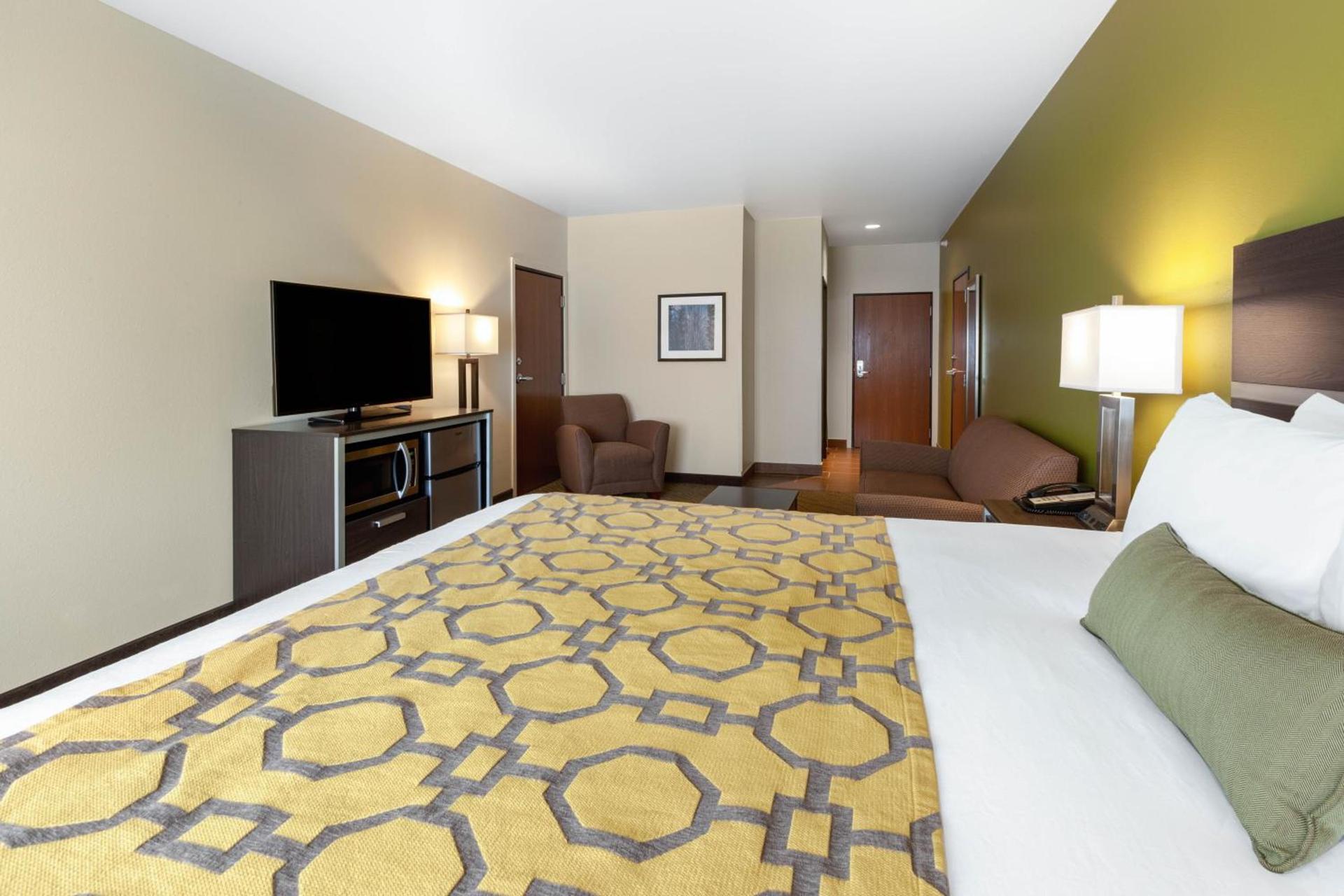 Baymont by Wyndham Beulah photo 27