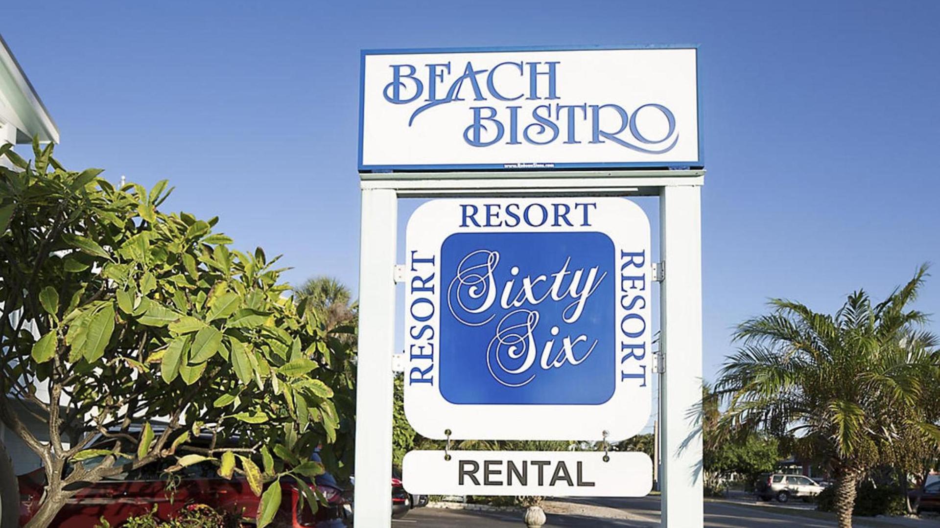 Resort Sixty-Six photo 5