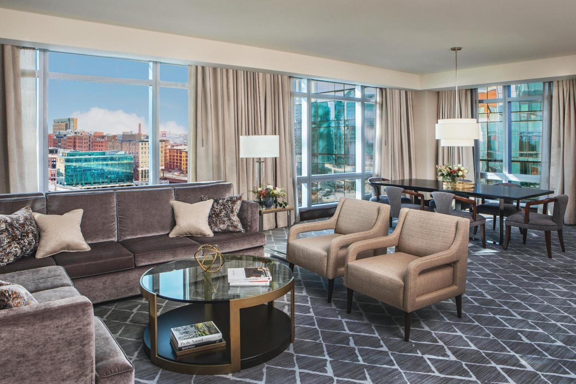 InterContinental Boston by IHG photo 18