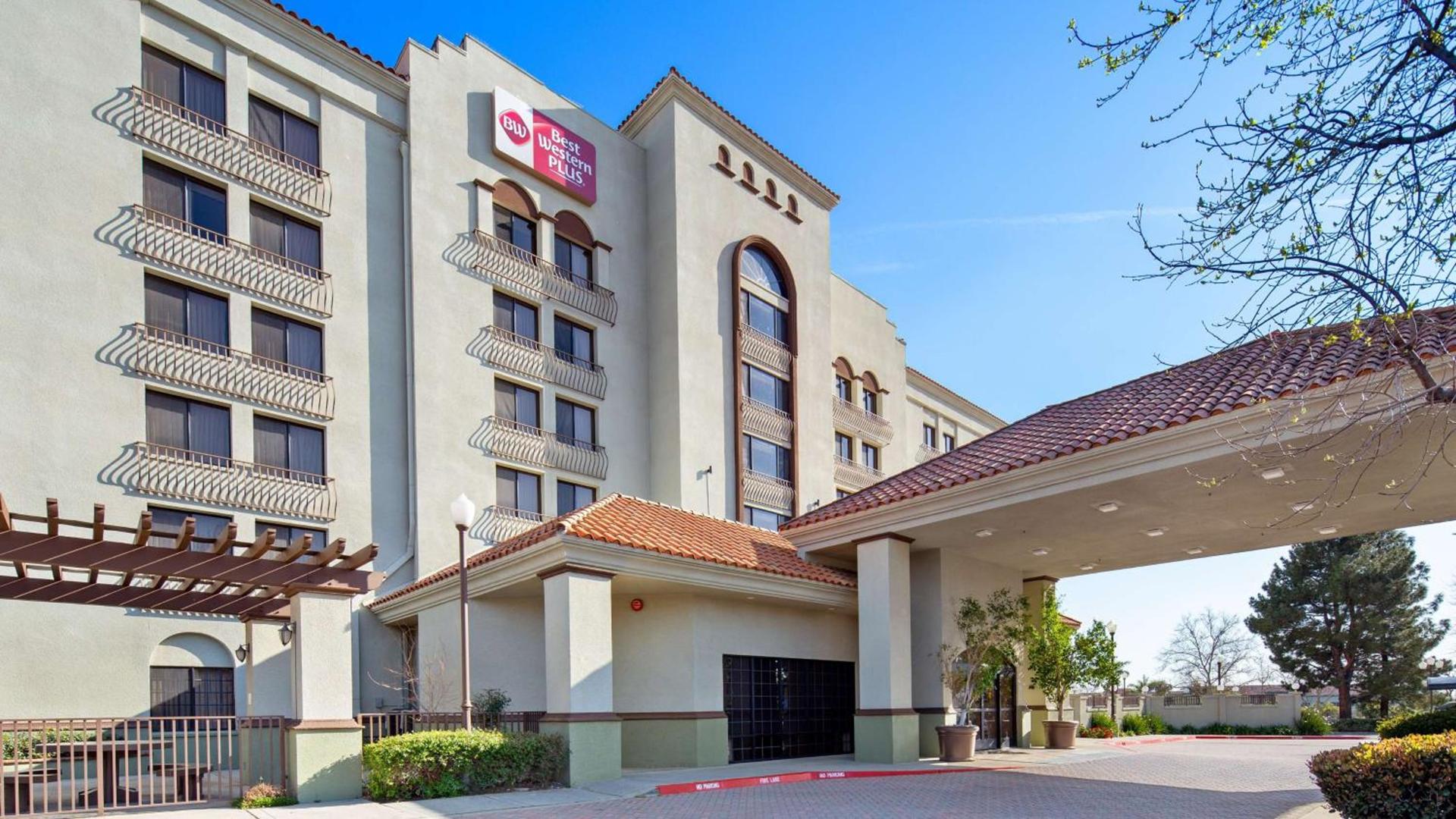 Best Western Plus Heritage Inn Ontario Rancho Cucamonga photo 8