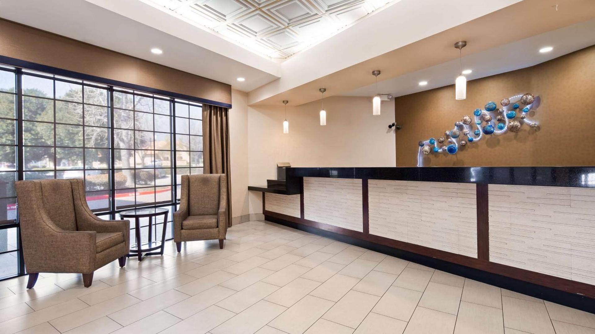Best Western Plus Heritage Inn Ontario Rancho Cucamonga photo 9