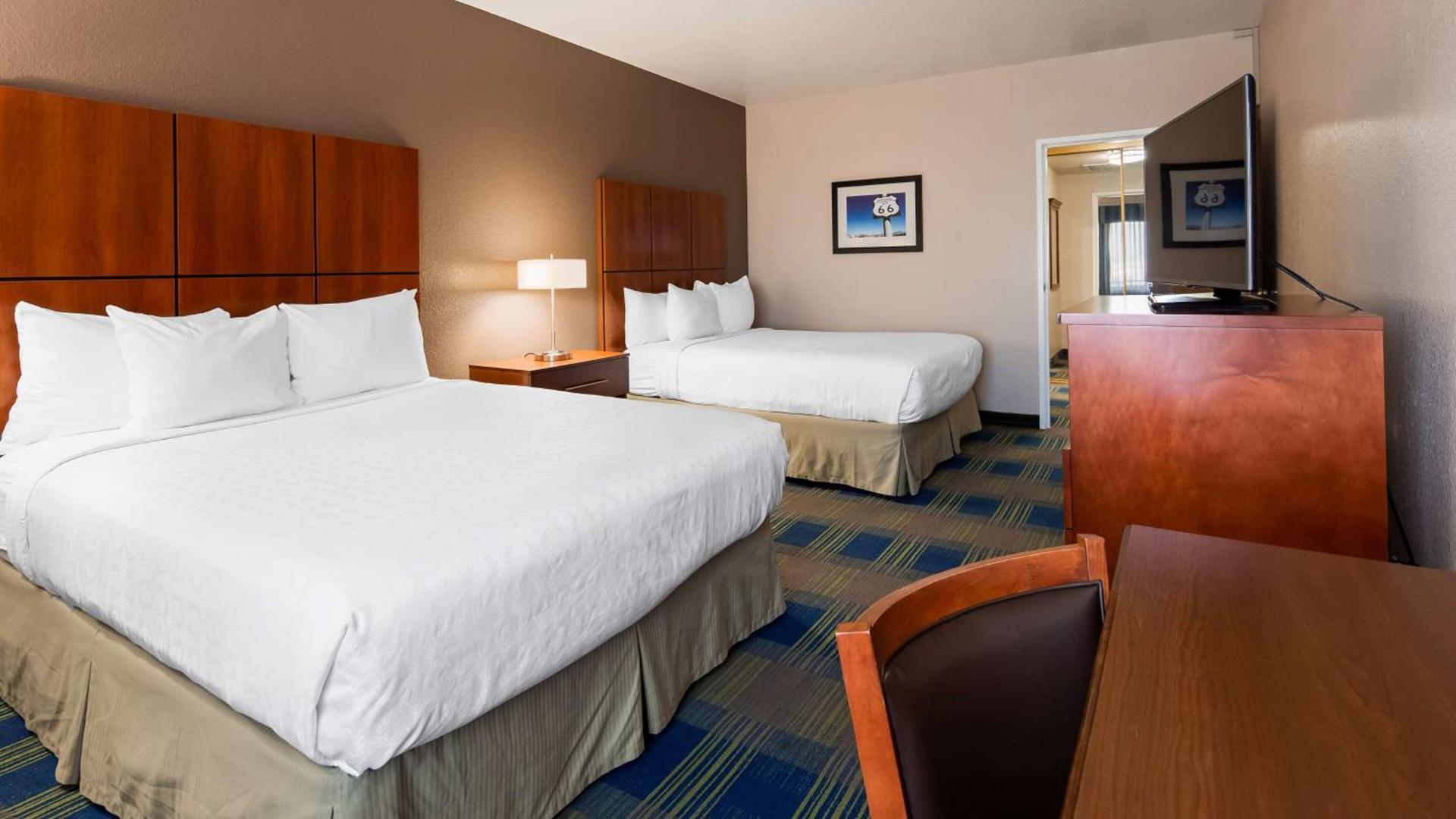 Best Western Plus Heritage Inn Ontario Rancho Cucamonga photo 12