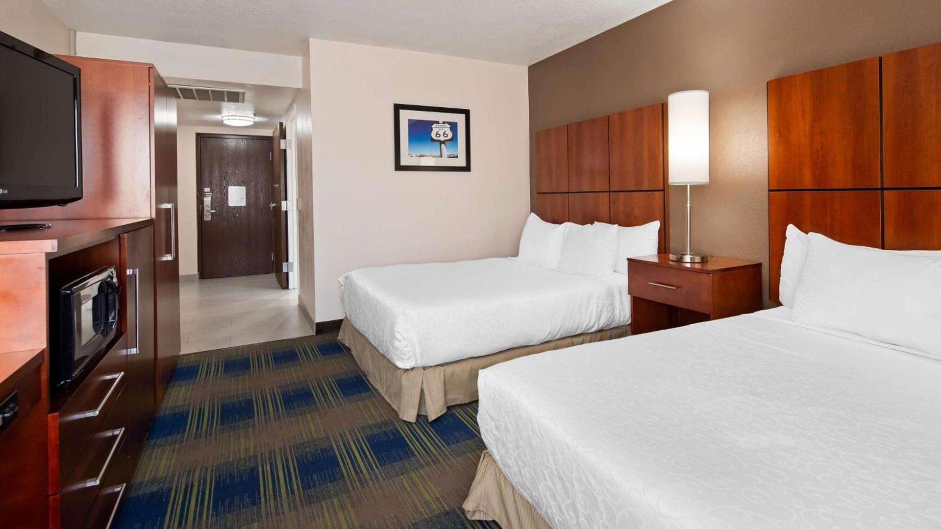 Best Western Plus Heritage Inn Ontario Rancho Cucamonga photo 20