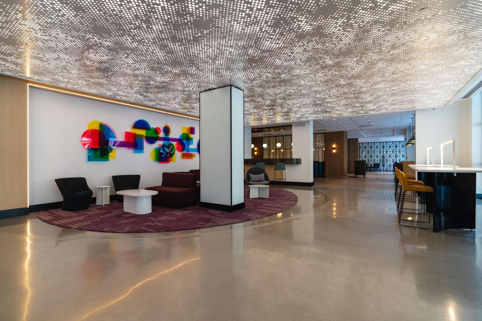 YOTEL Washington DC photo 4