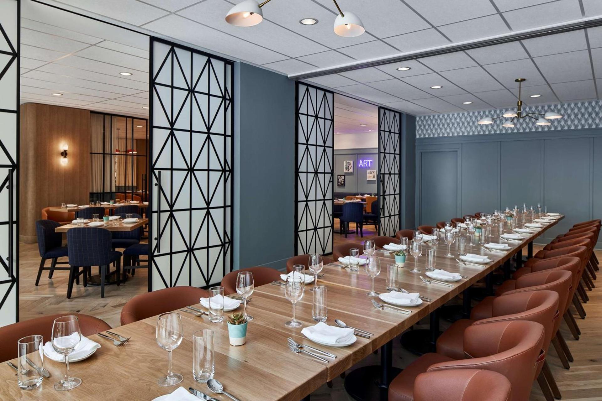 YOTEL Washington DC photo 7