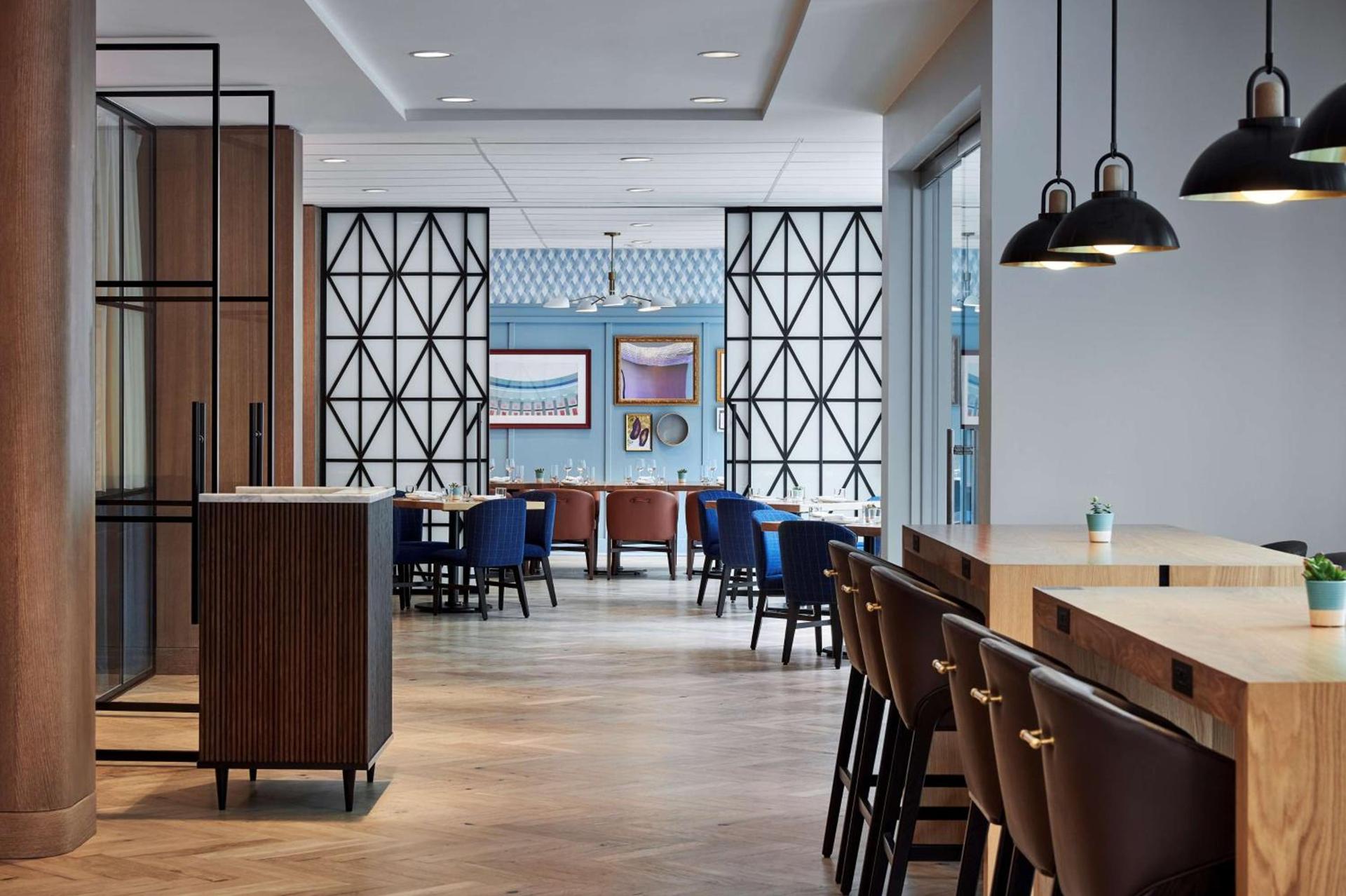 YOTEL Washington DC photo 8