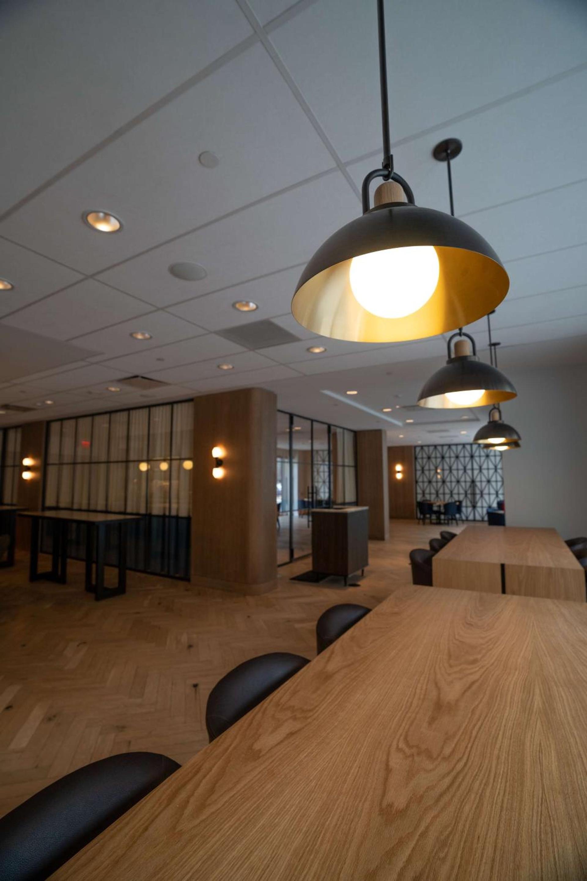 YOTEL Washington DC photo 28