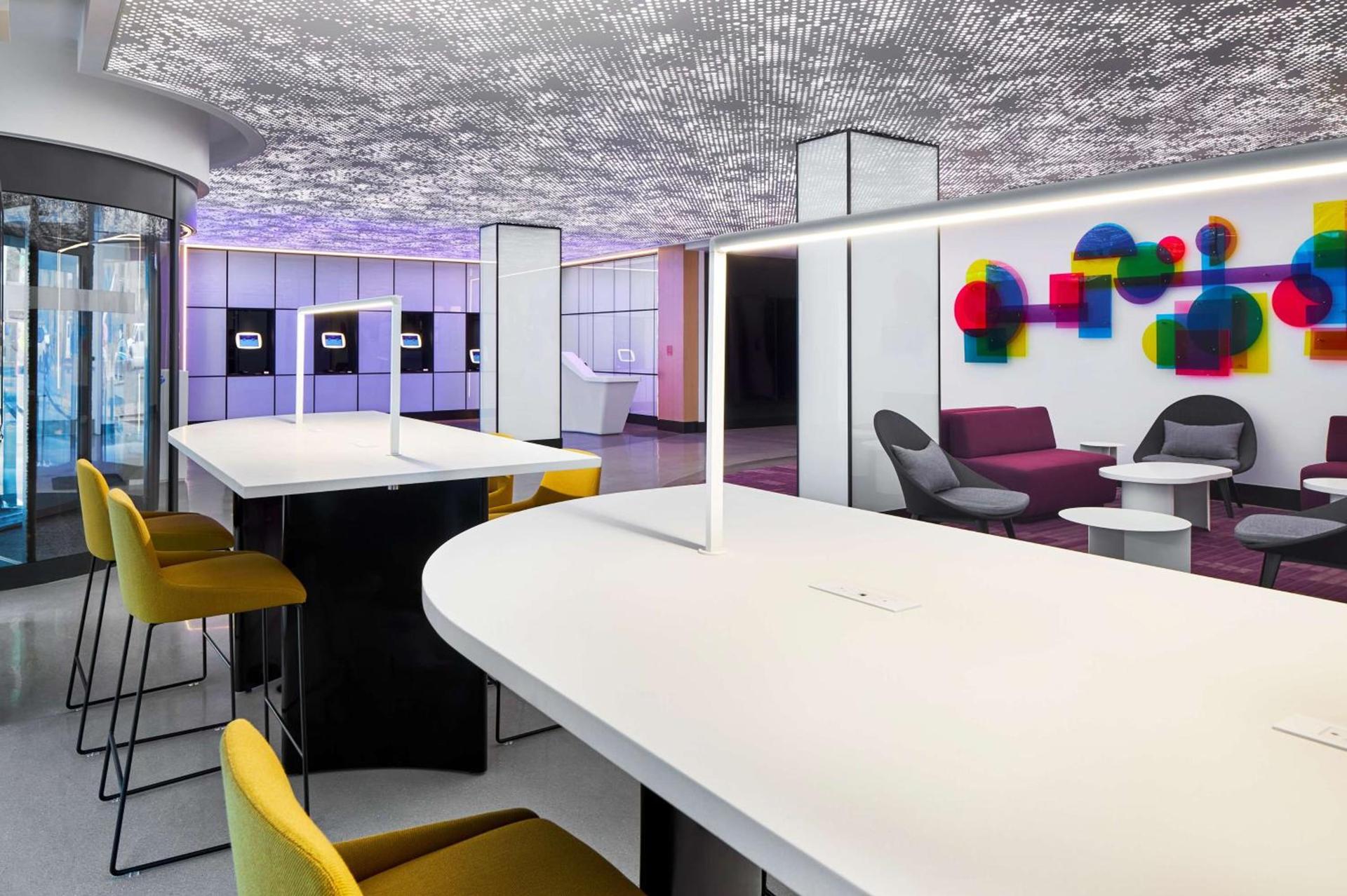 YOTEL Washington DC photo 45