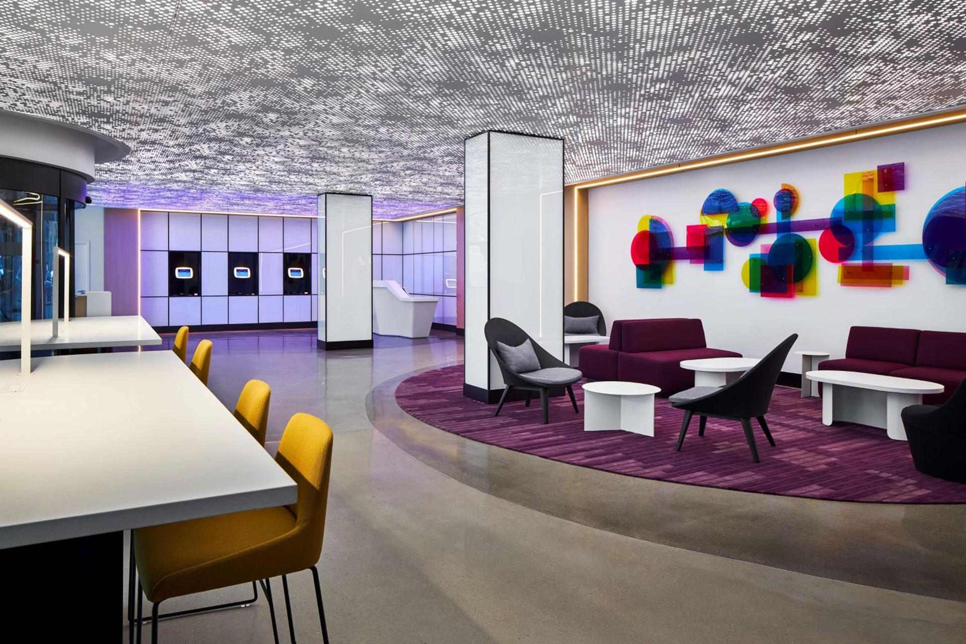 YOTEL Washington DC photo 46