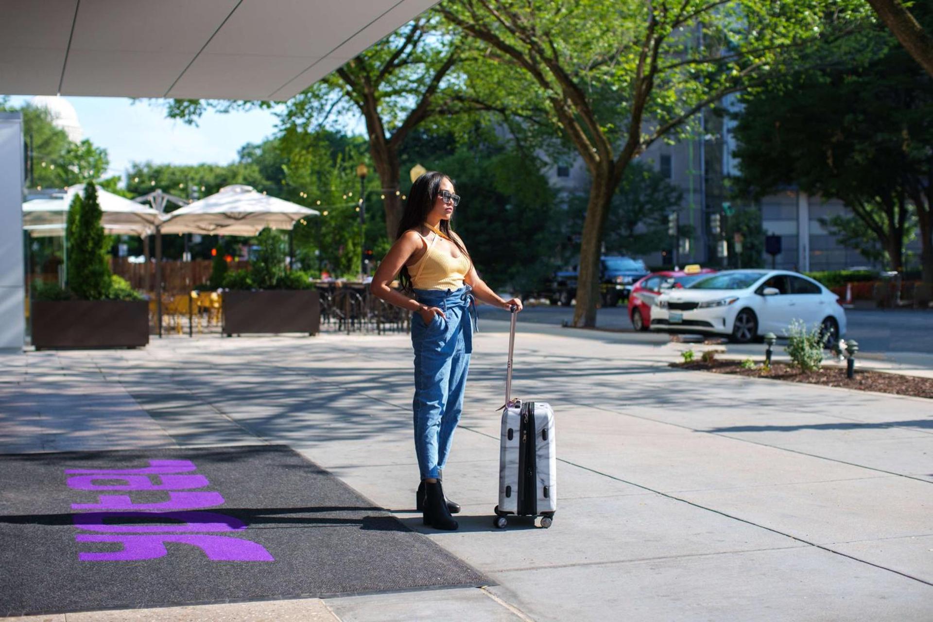YOTEL Washington DC photo 51