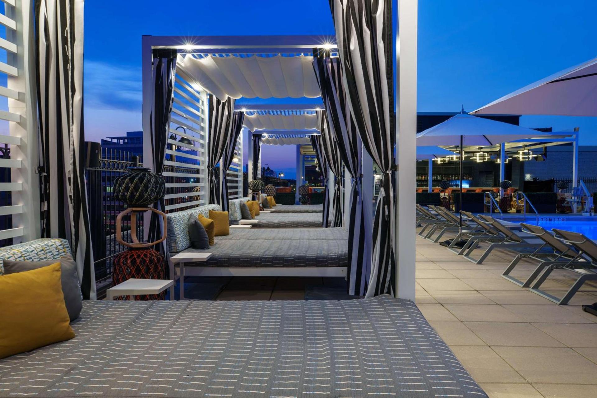 YOTEL Washington DC photo 57