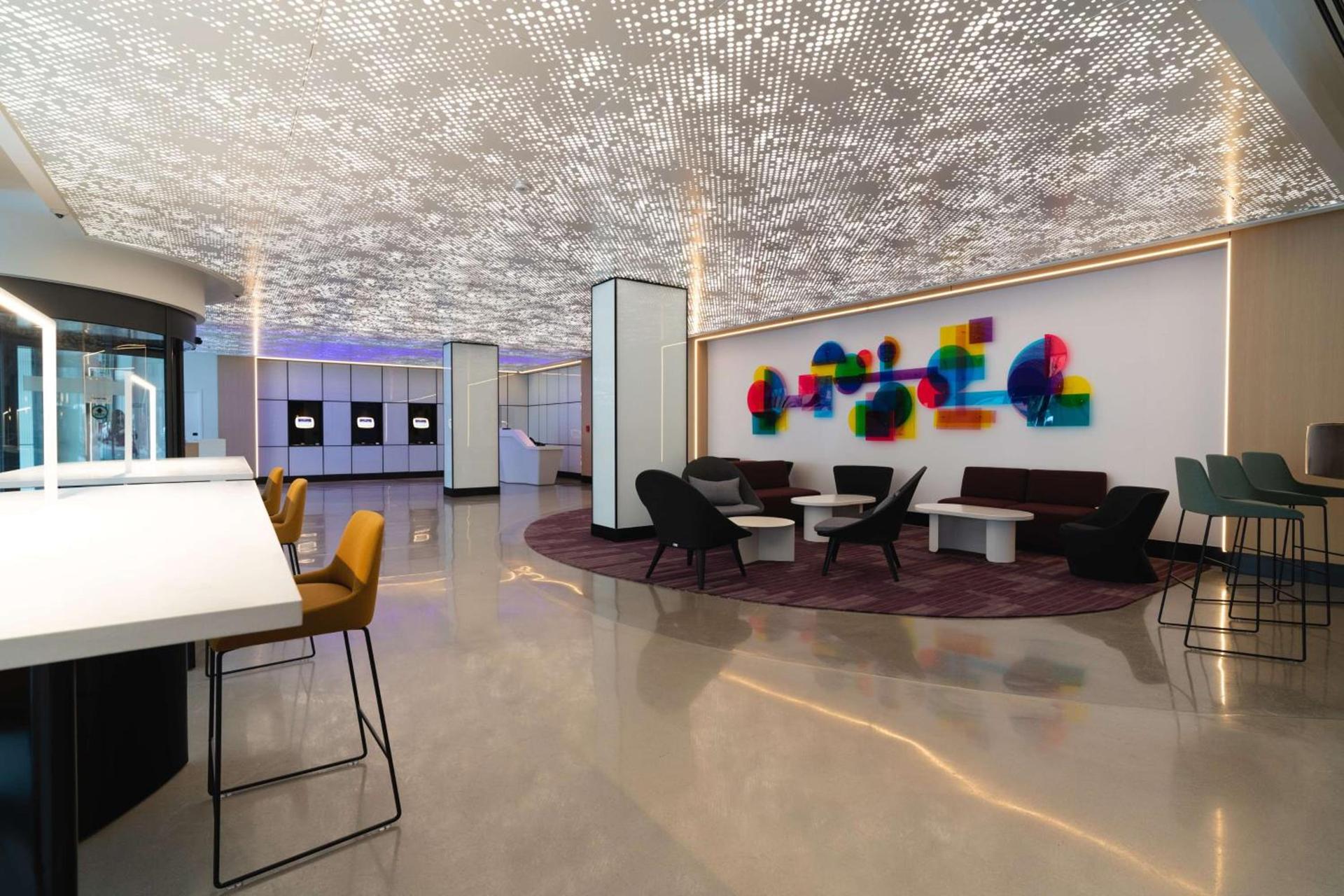 YOTEL Washington DC photo 65