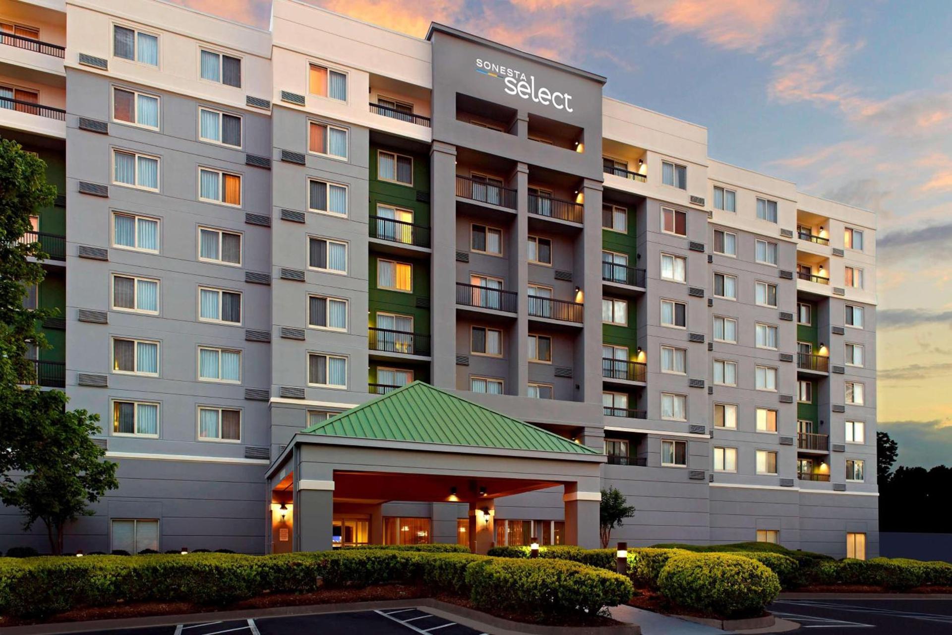 Sonesta Select Atlanta Midtown Georgia Tech photo 1