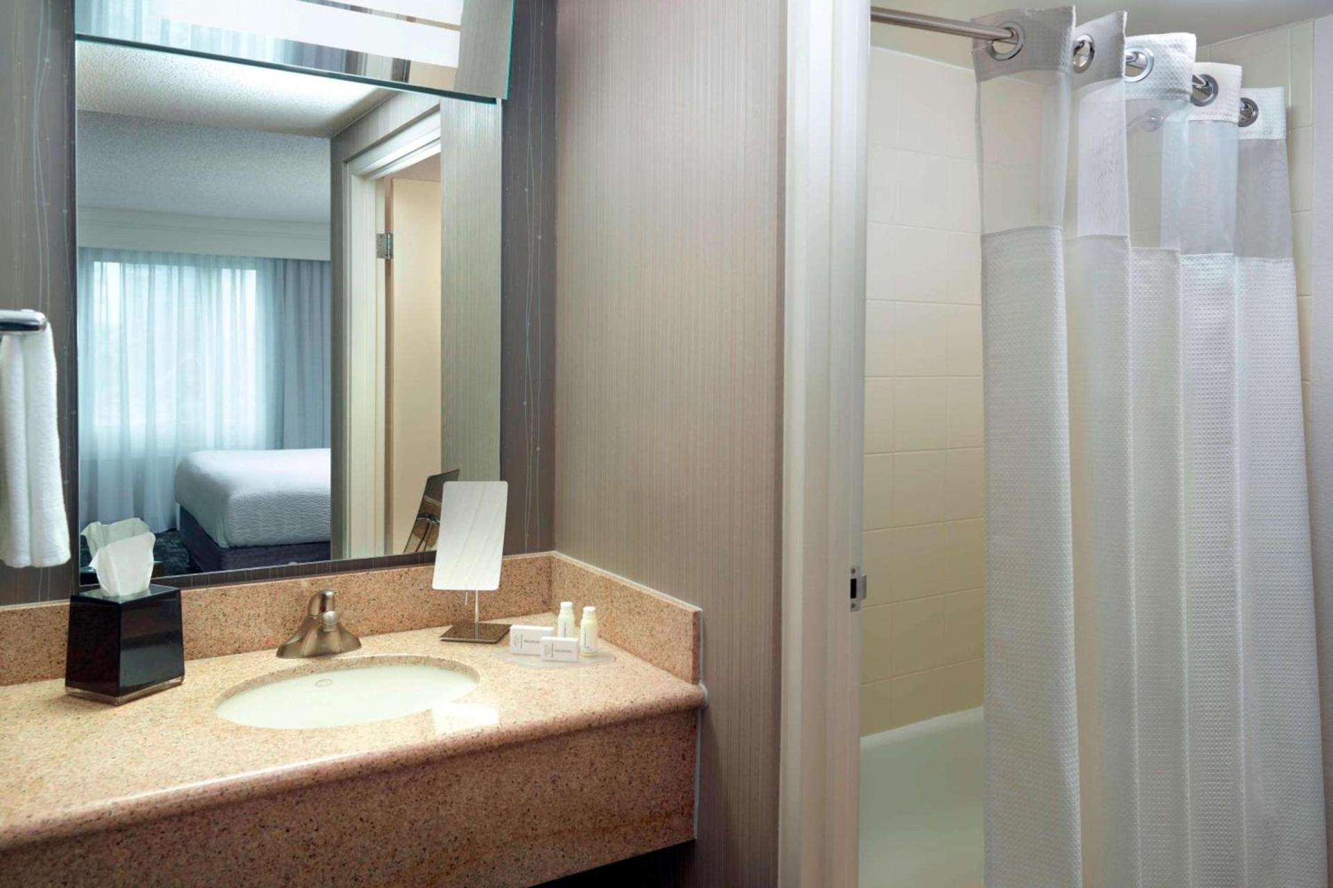 Sonesta Select Atlanta Midtown Georgia Tech photo 22