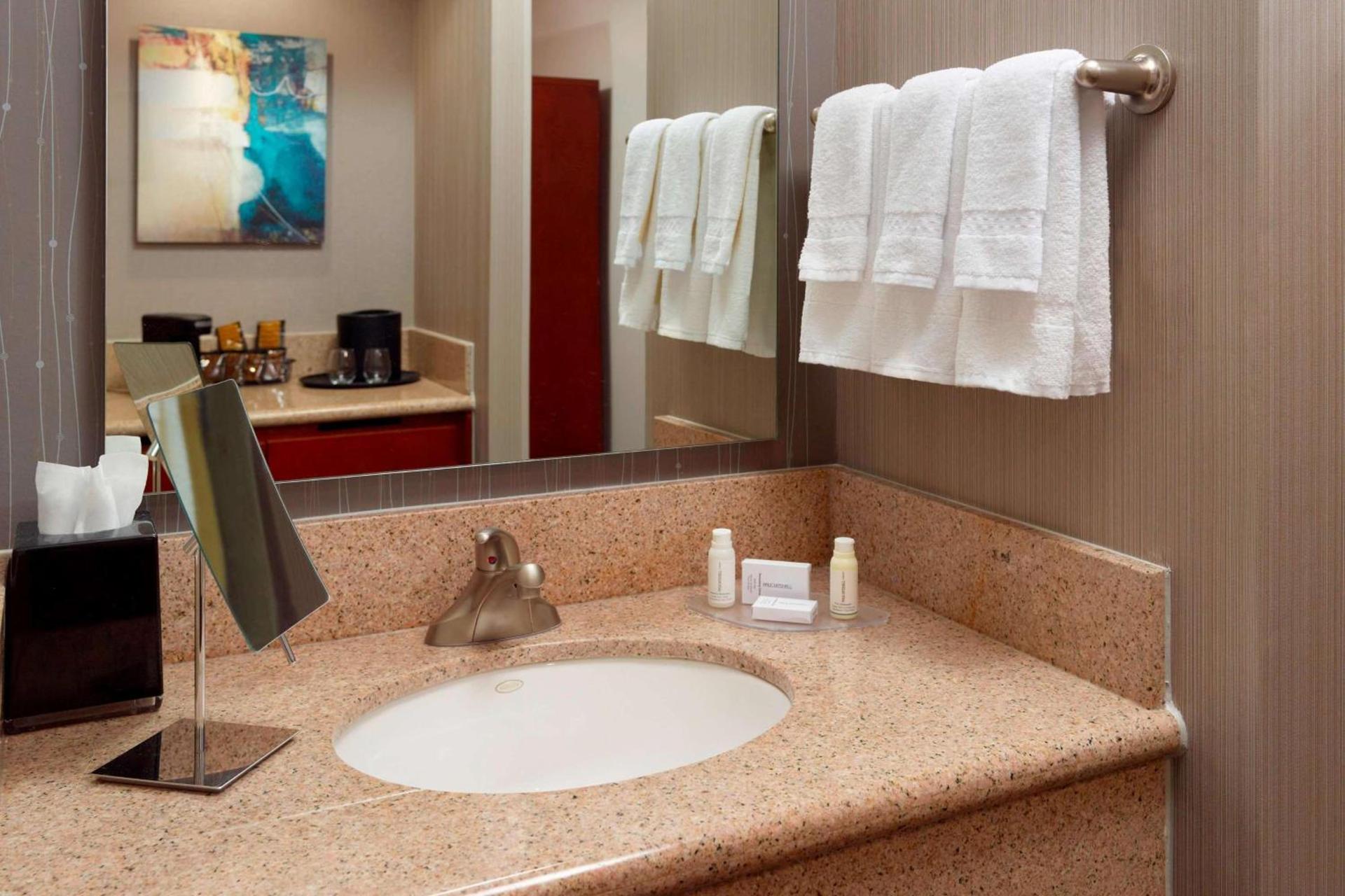 Sonesta Select Atlanta Midtown Georgia Tech photo 23