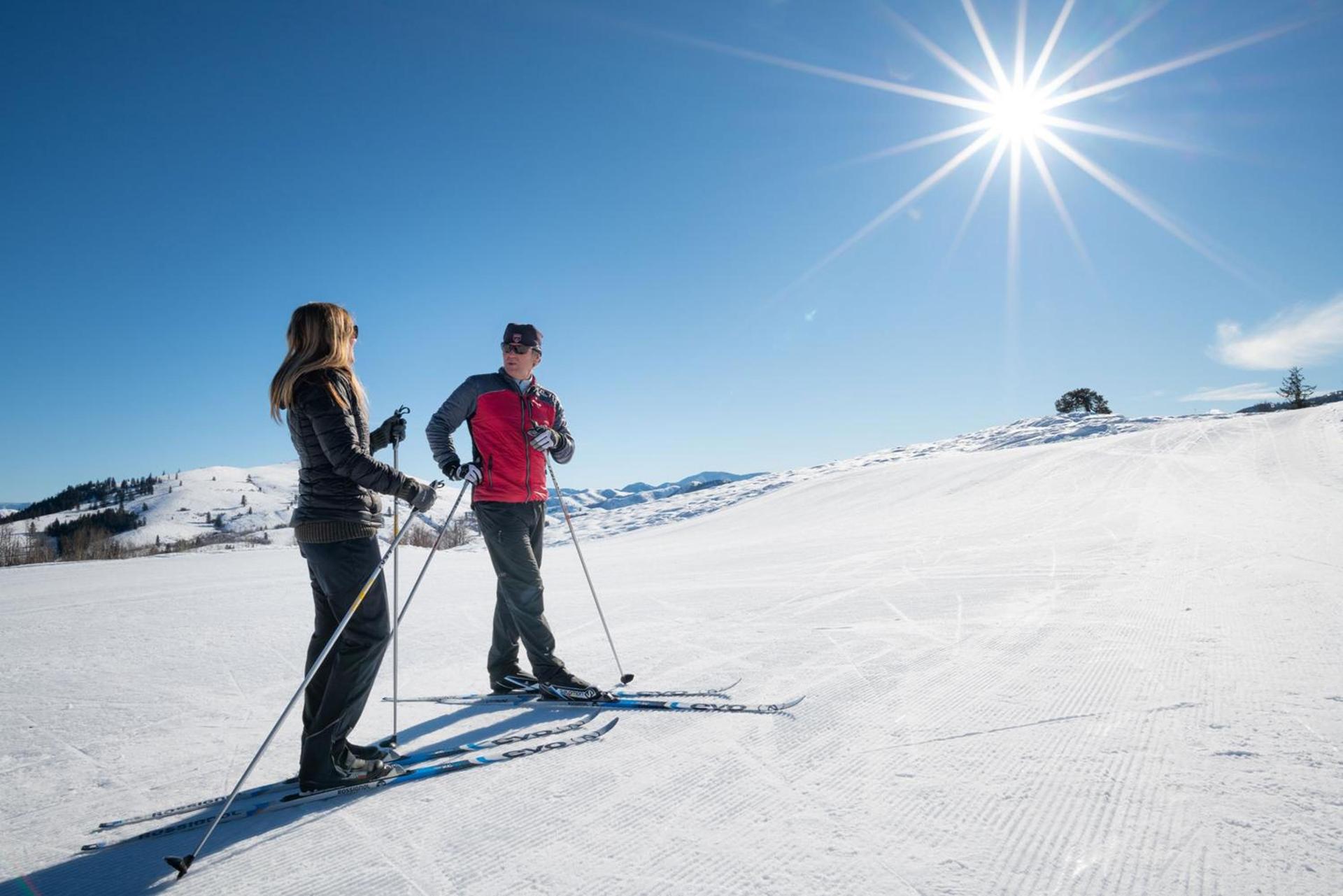 Sun Mountain Lodge photo 68