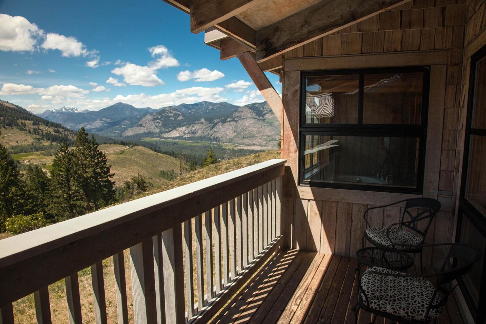 Sun Mountain Lodge photo 67