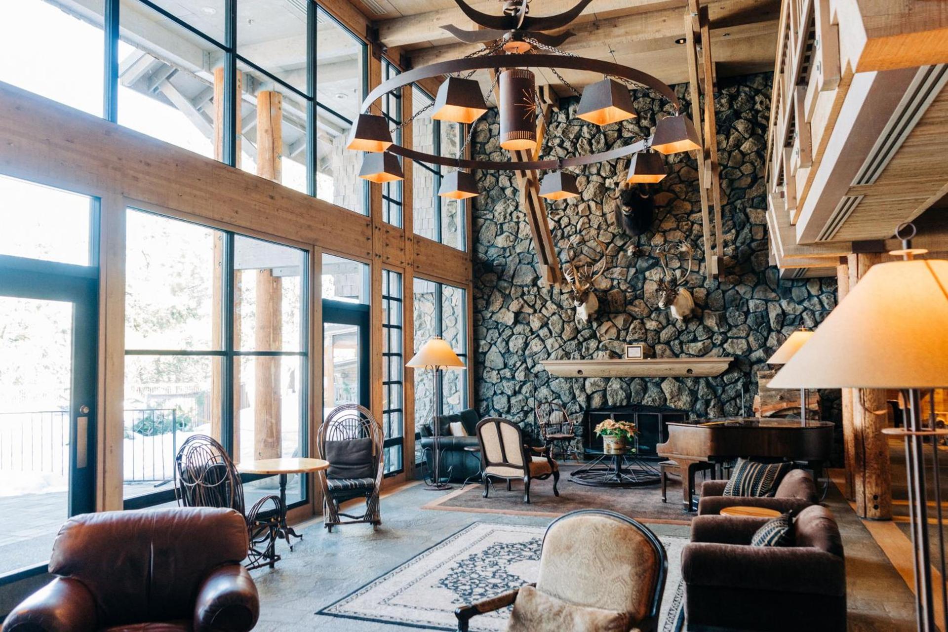 Sun Mountain Lodge photo 63