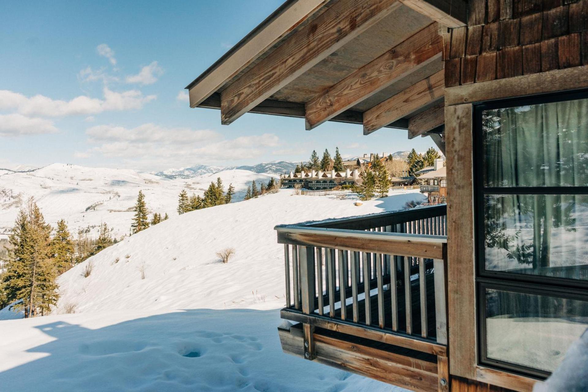 Sun Mountain Lodge photo 51
