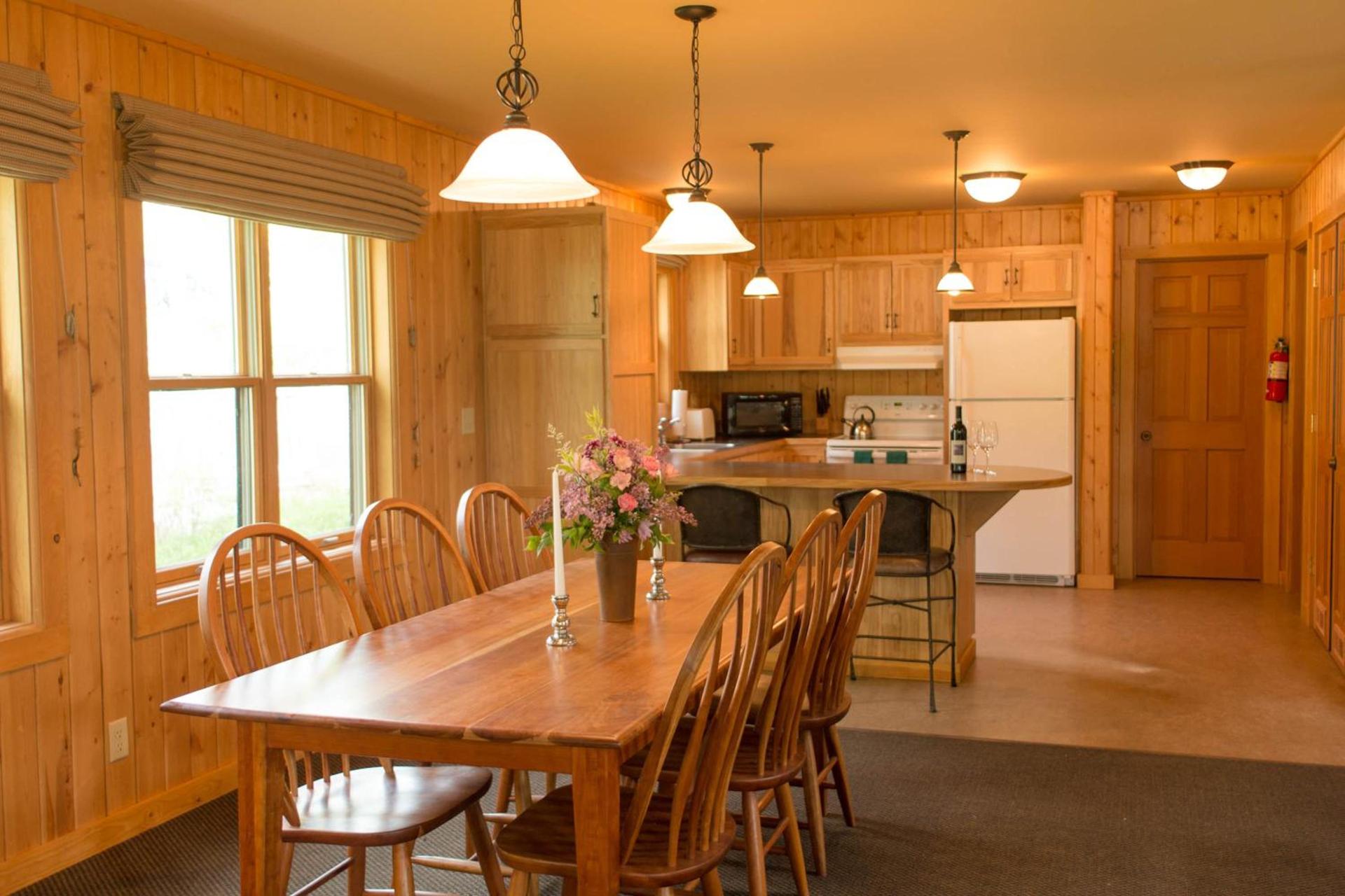 Sun Mountain Lodge photo 50