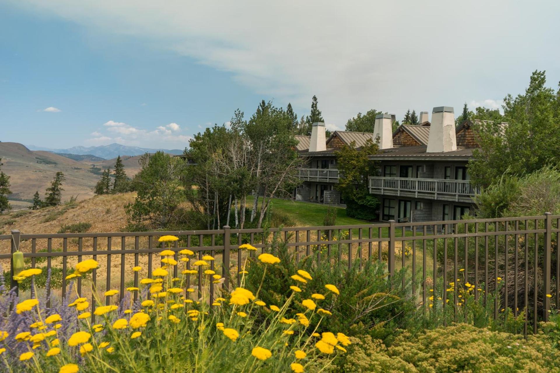 Sun Mountain Lodge photo 45