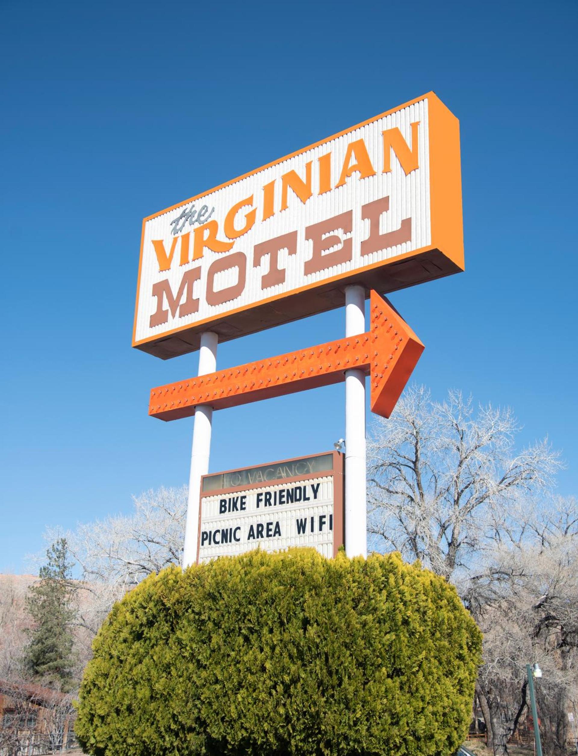 The Virginian Inn Moab Downtown photo 11