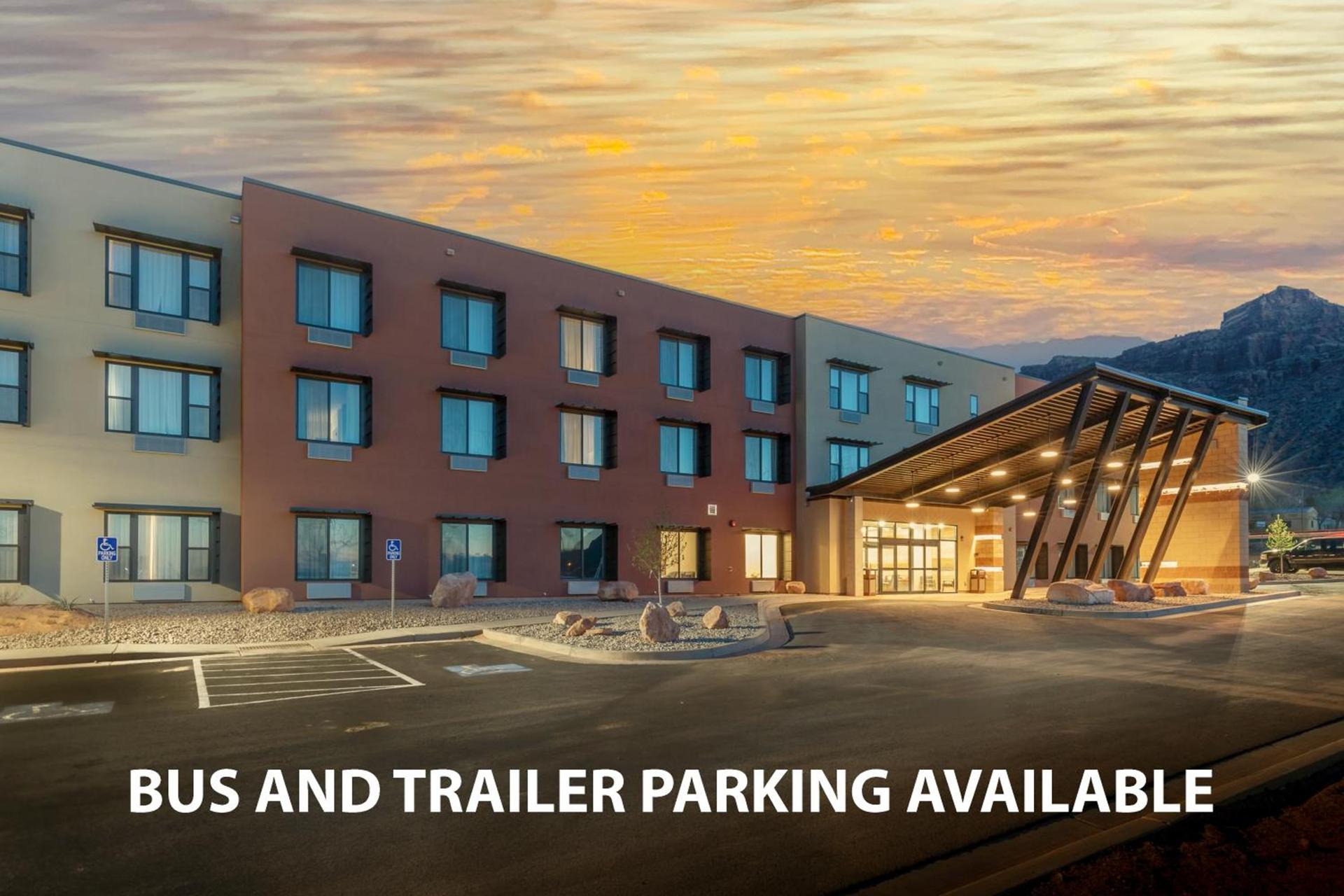 Scenic View Inn & Suites Moab photo 81