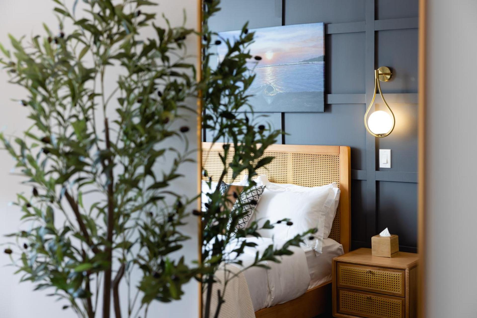 The Modernist Hotel photo 33