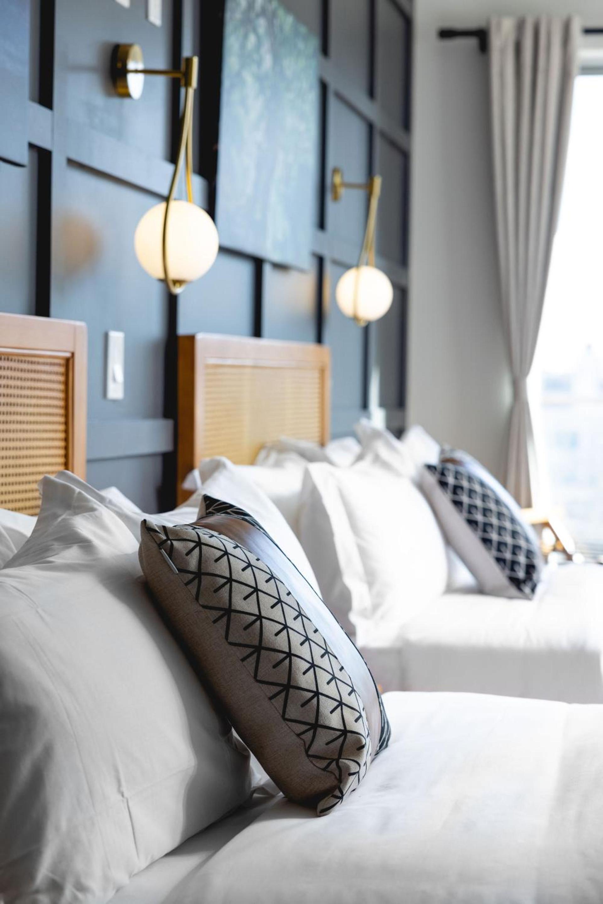 The Modernist Hotel photo 13