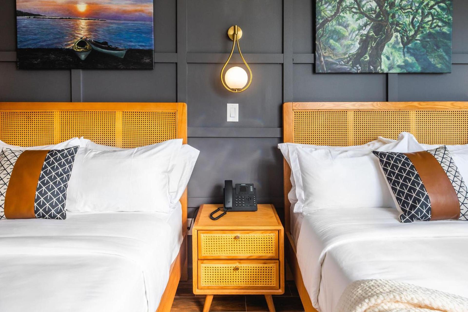 The Modernist Hotel photo 32