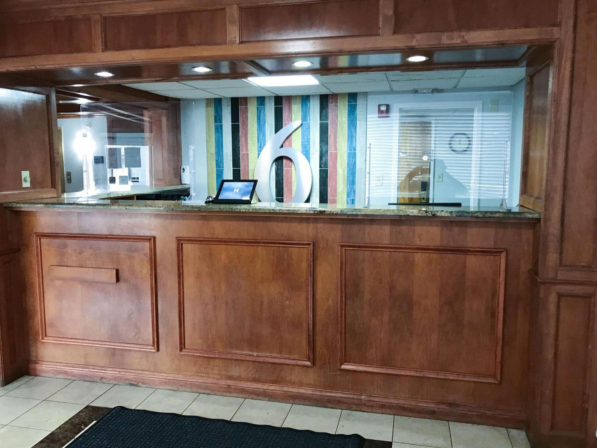 Studio 6 Suites Tupelo, MS photo 13