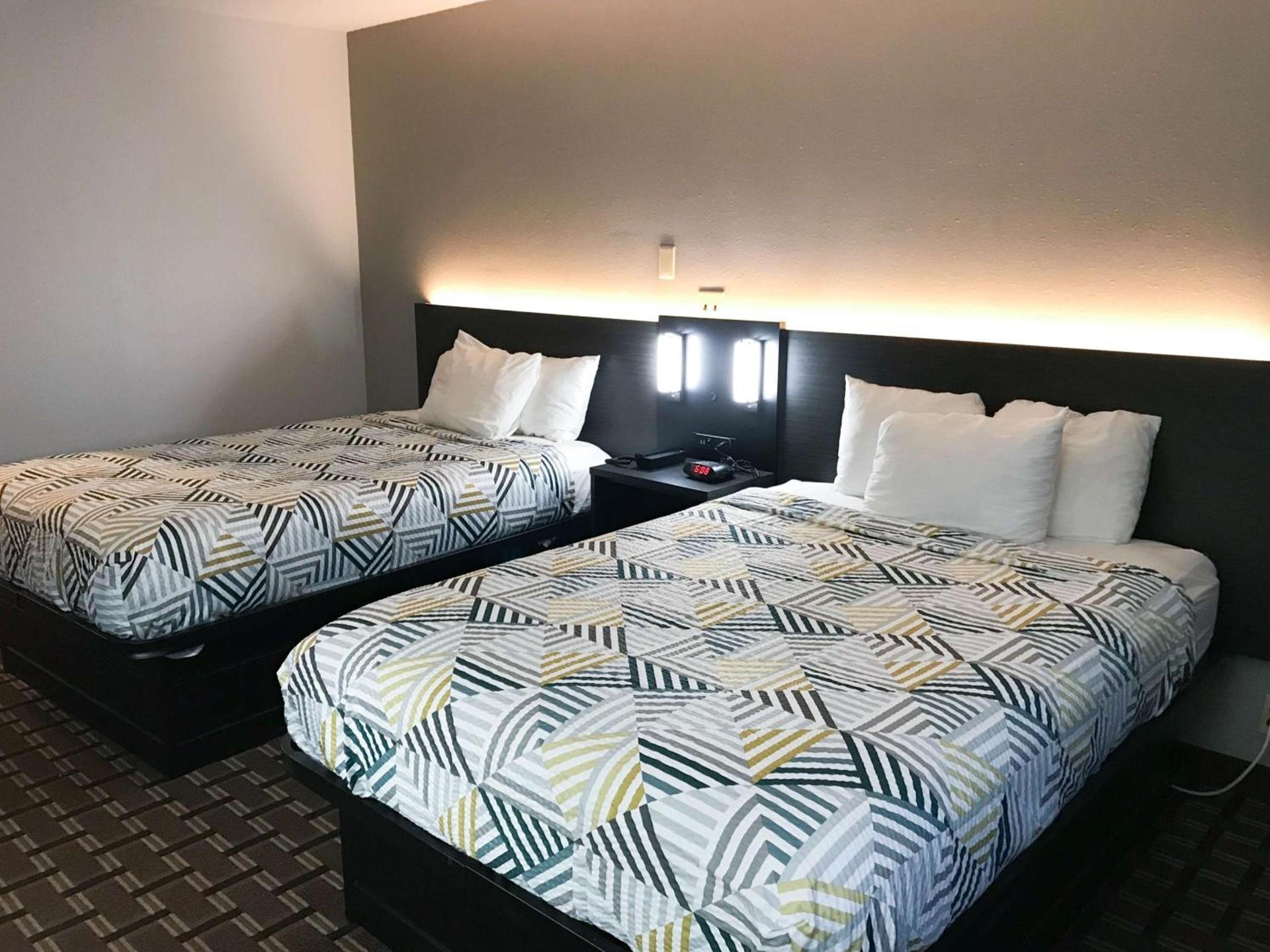 Studio 6 Suites Tupelo, MS photo 9