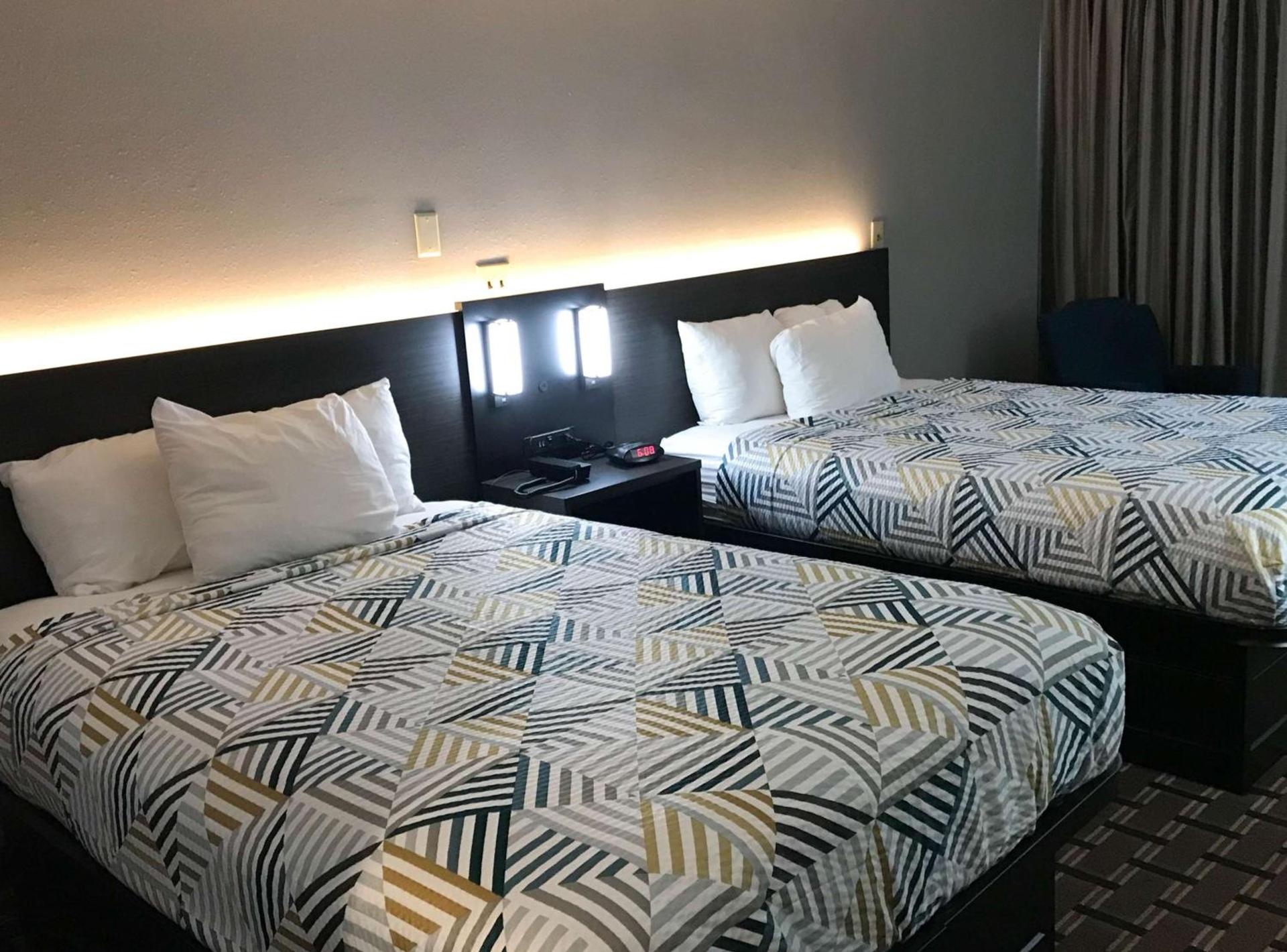 Studio 6 Suites Tupelo, MS photo 10