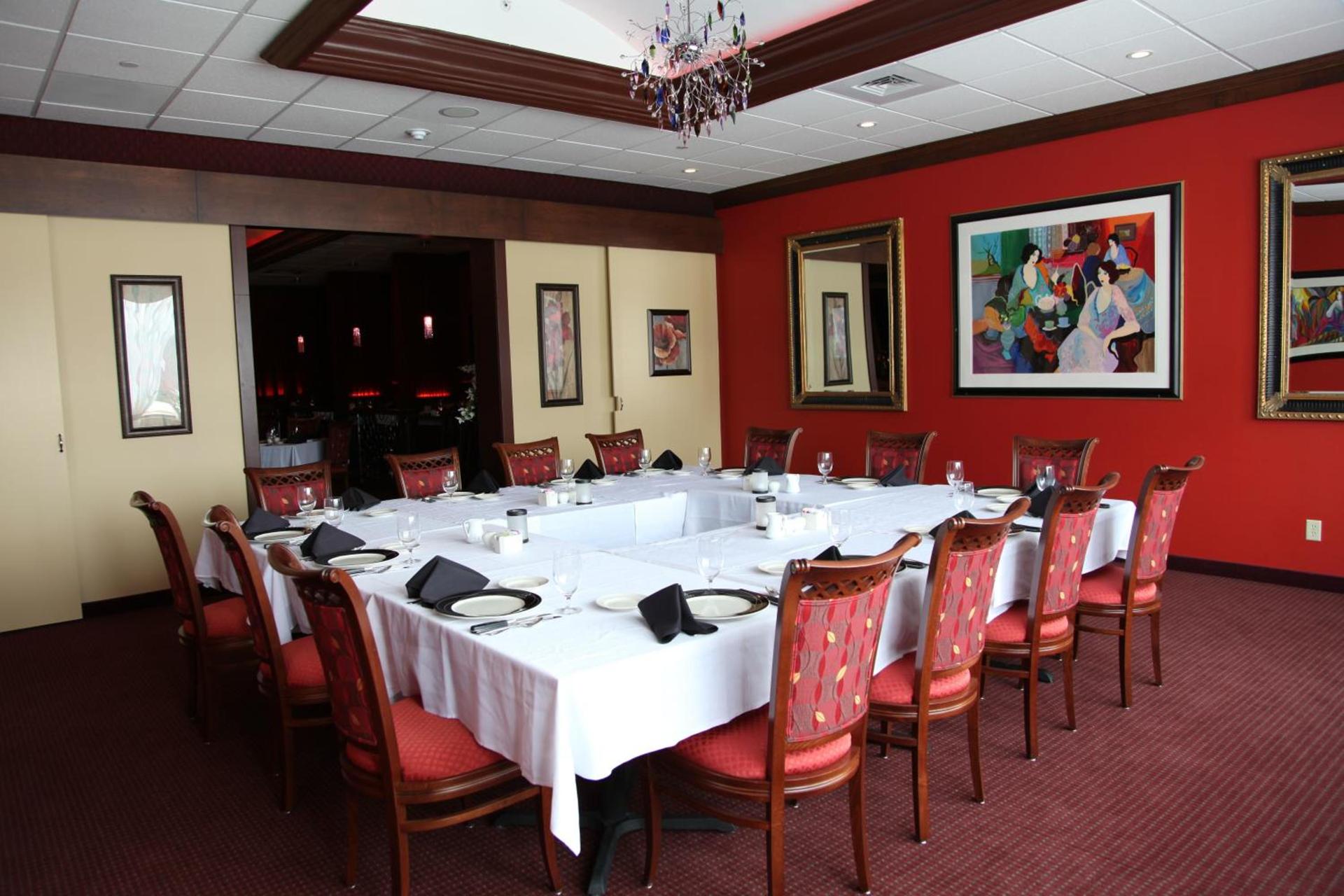 Salvatores Grand Hotel photo 12