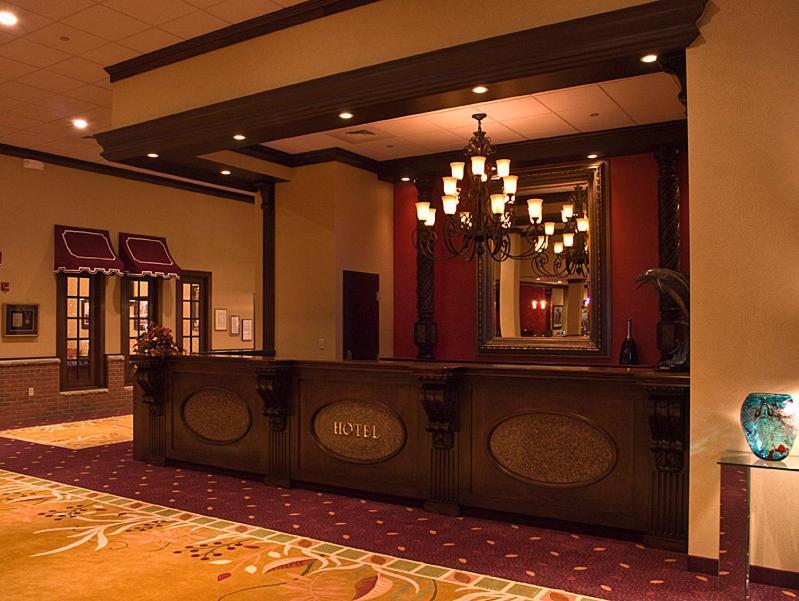 Salvatores Grand Hotel photo 27