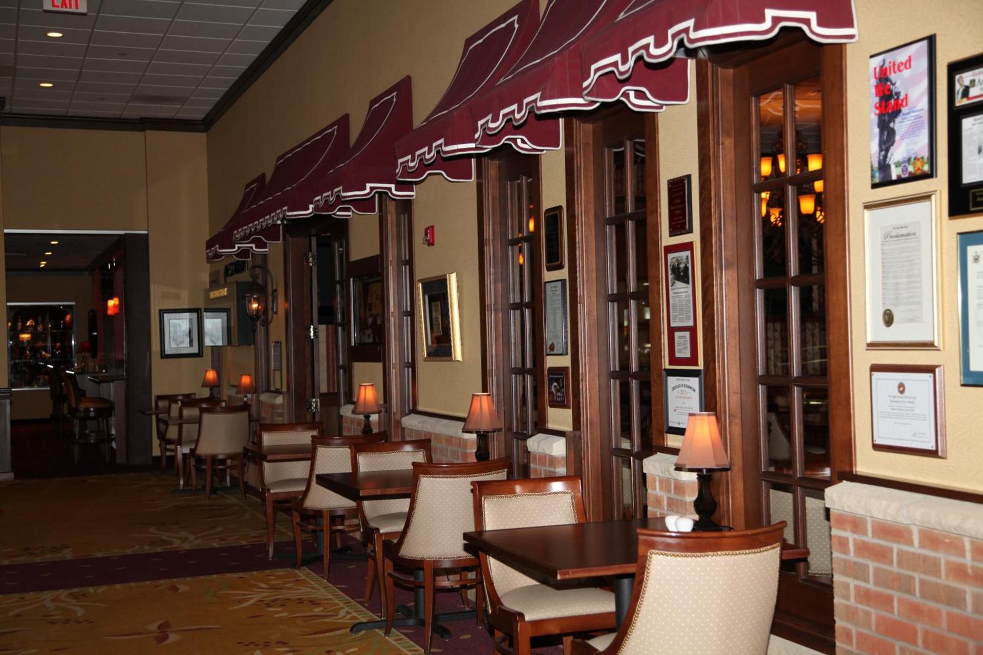 Salvatores Grand Hotel photo 21