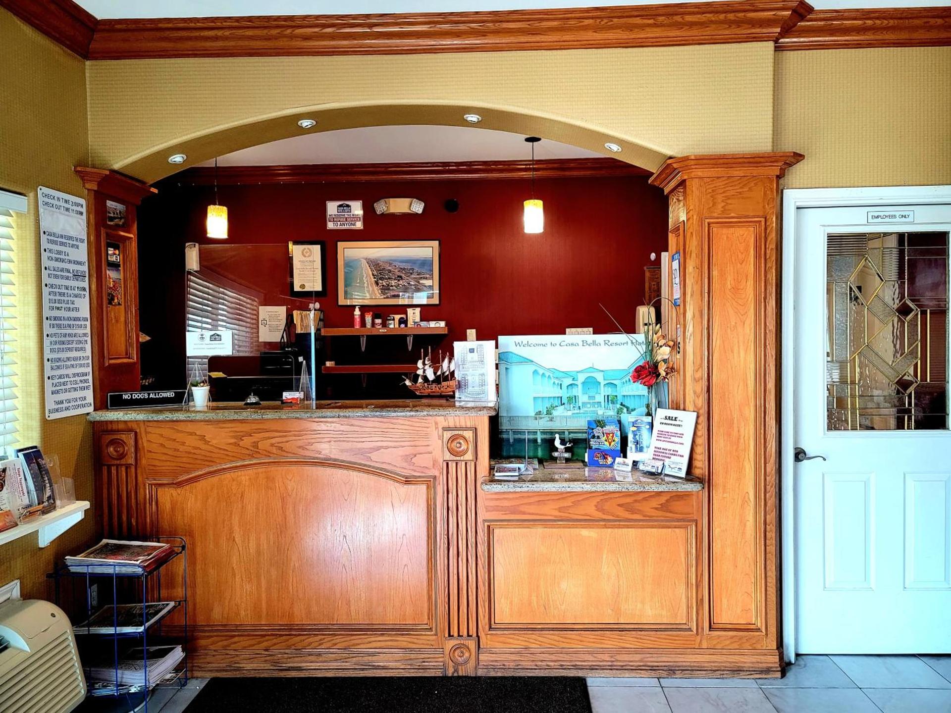 Casa Bella Hotel and Suites photo 20