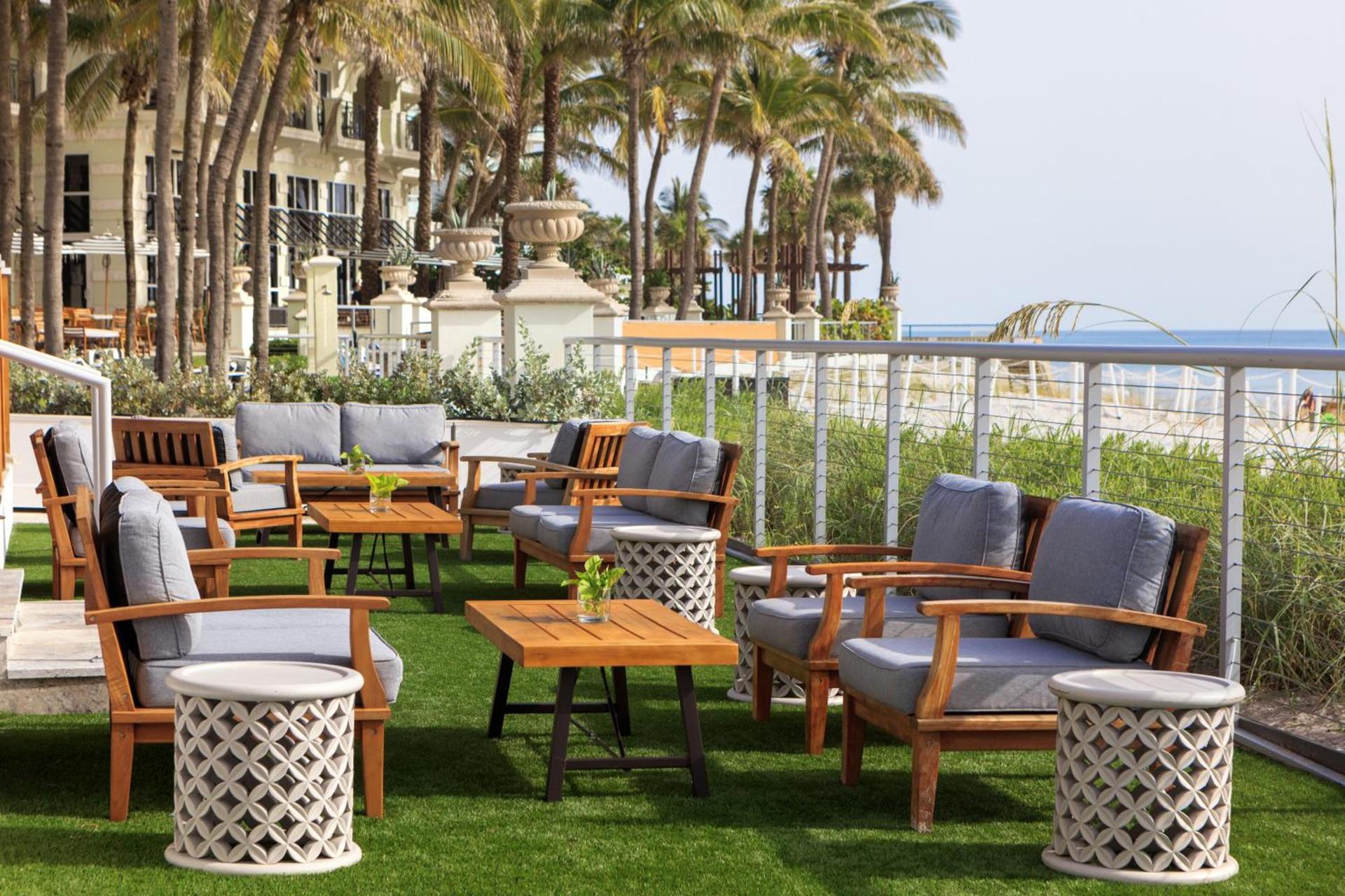 Kimpton Vero Beach Hotel & Spa by IHG photo 4