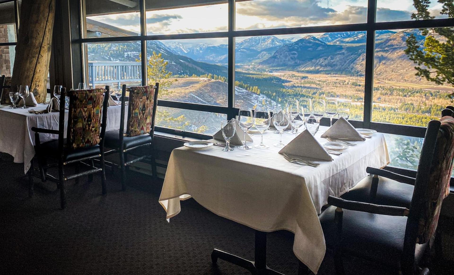Sun Mountain Lodge photo 11