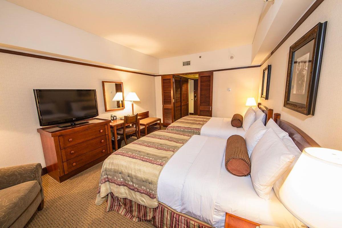 Alyeska Resort photo 9