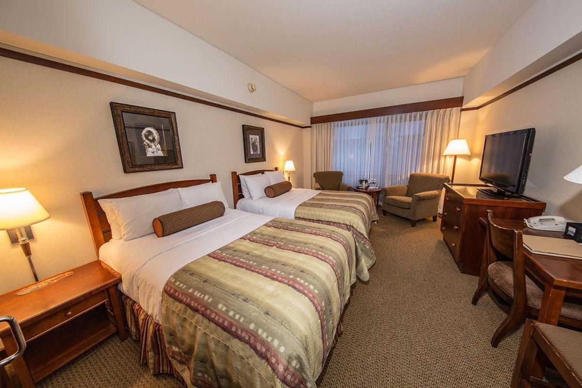 Alyeska Resort photo 10