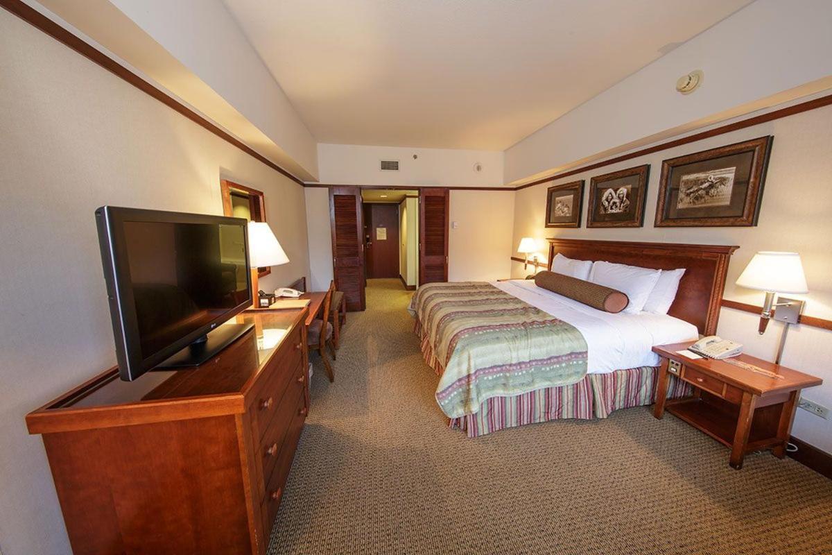 Alyeska Resort photo 7