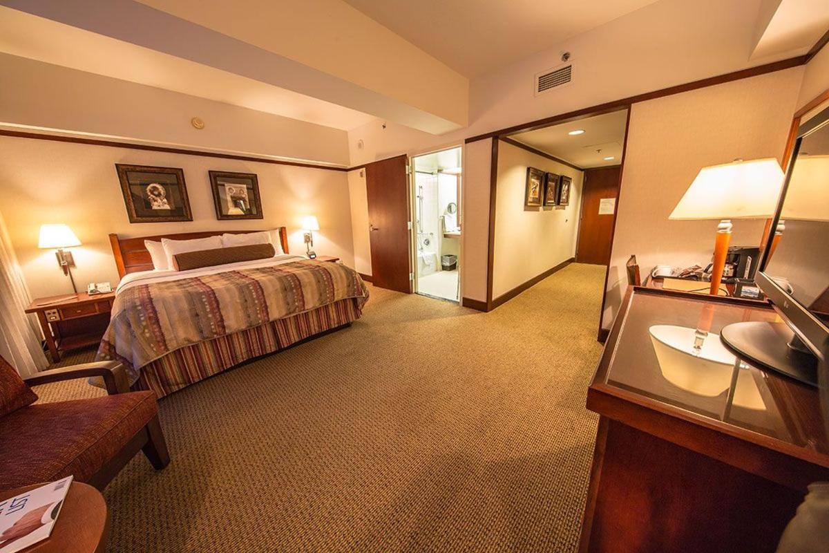 Alyeska Resort photo 8