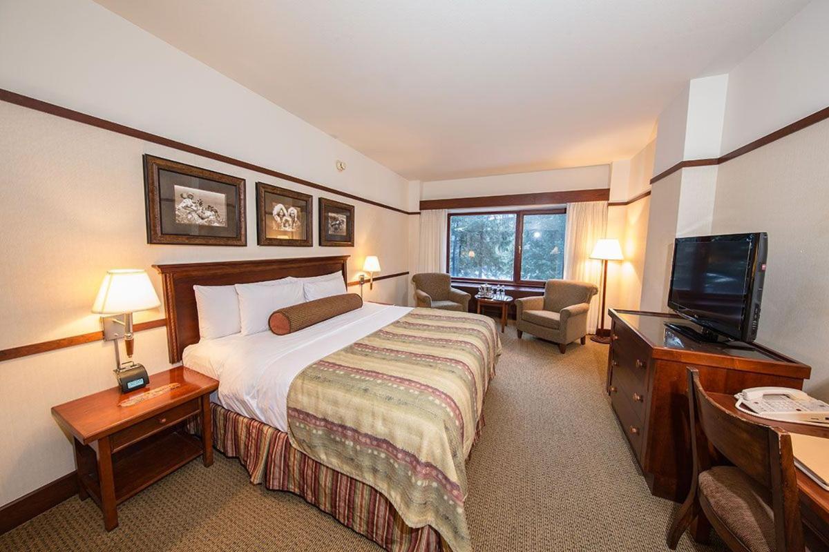 Alyeska Resort photo 4