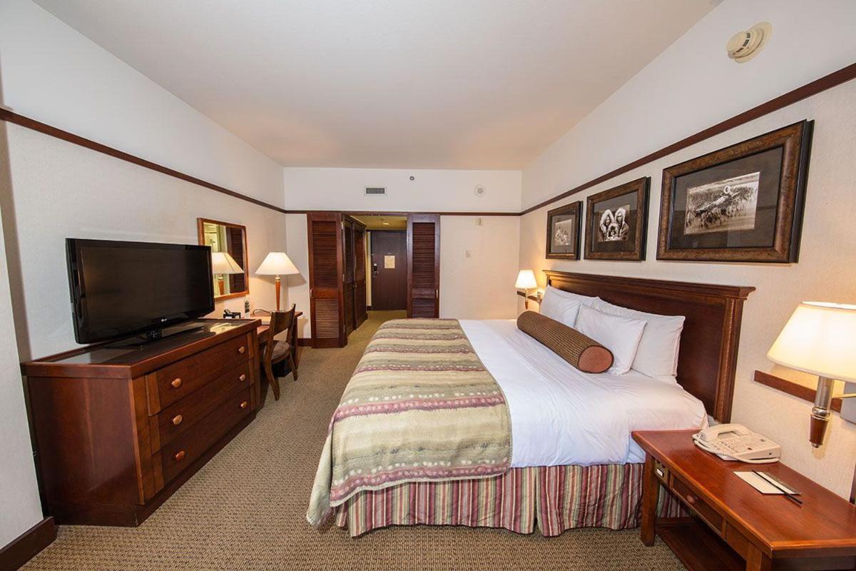 Alyeska Resort photo 5
