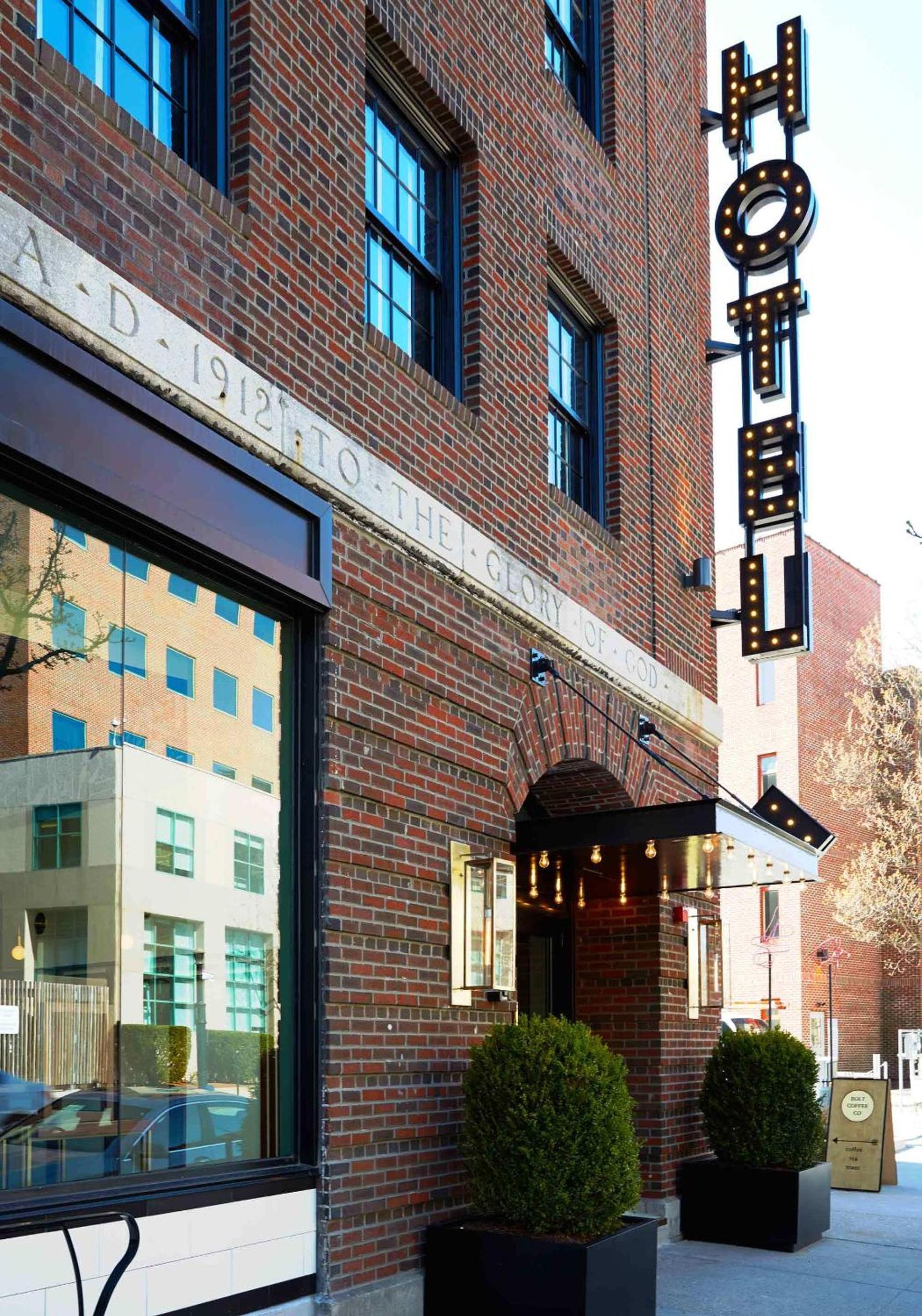 Neptune, an Ash Hotel photo 7