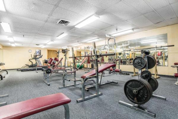 Quality Inn Shelburne - Burlington photo 33