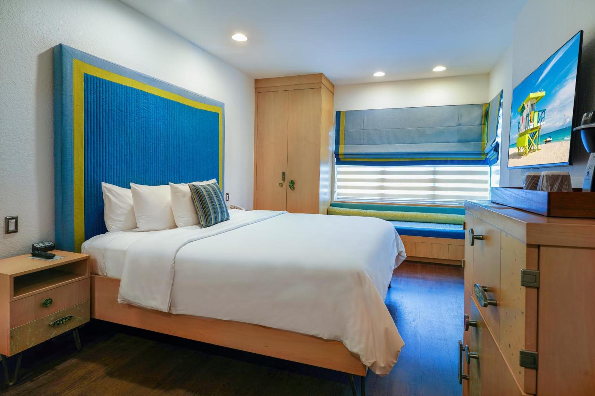 The Tony Hotel South Beach photo 21
