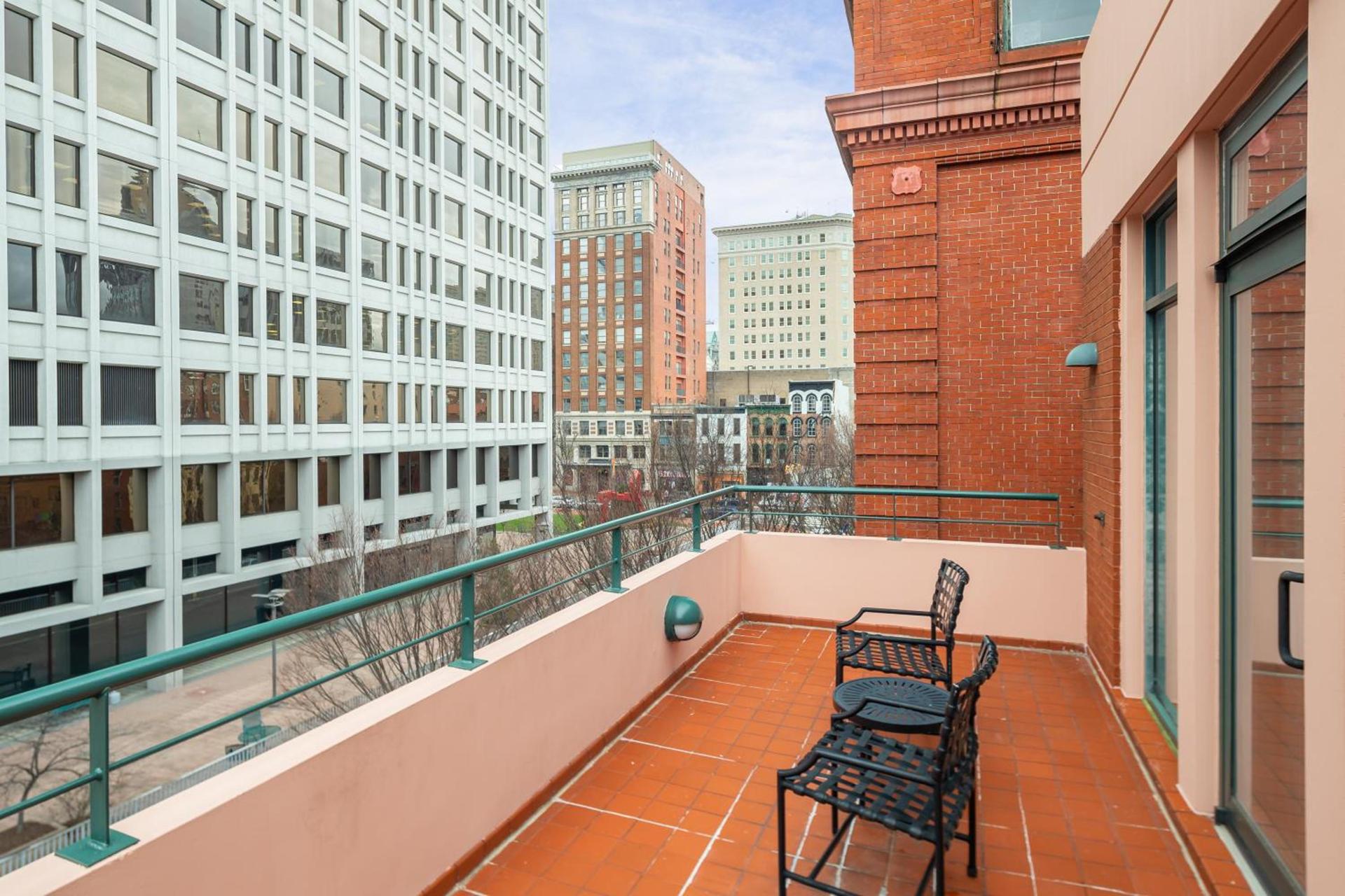 The Berkeley Richmond, Outset Collection by Hilton photo 5